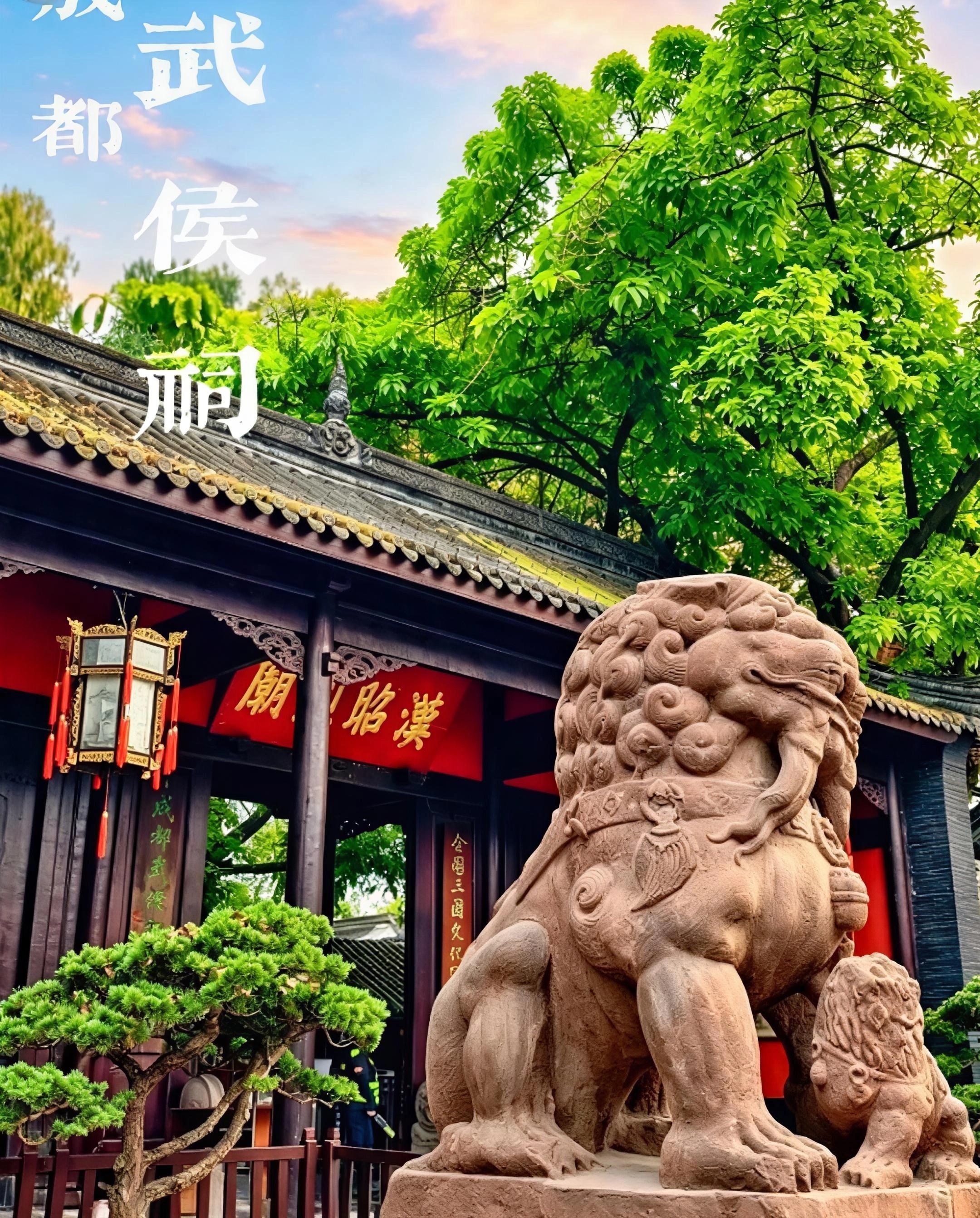 Chengdu & Jiuzhaigou 6-Day Tour