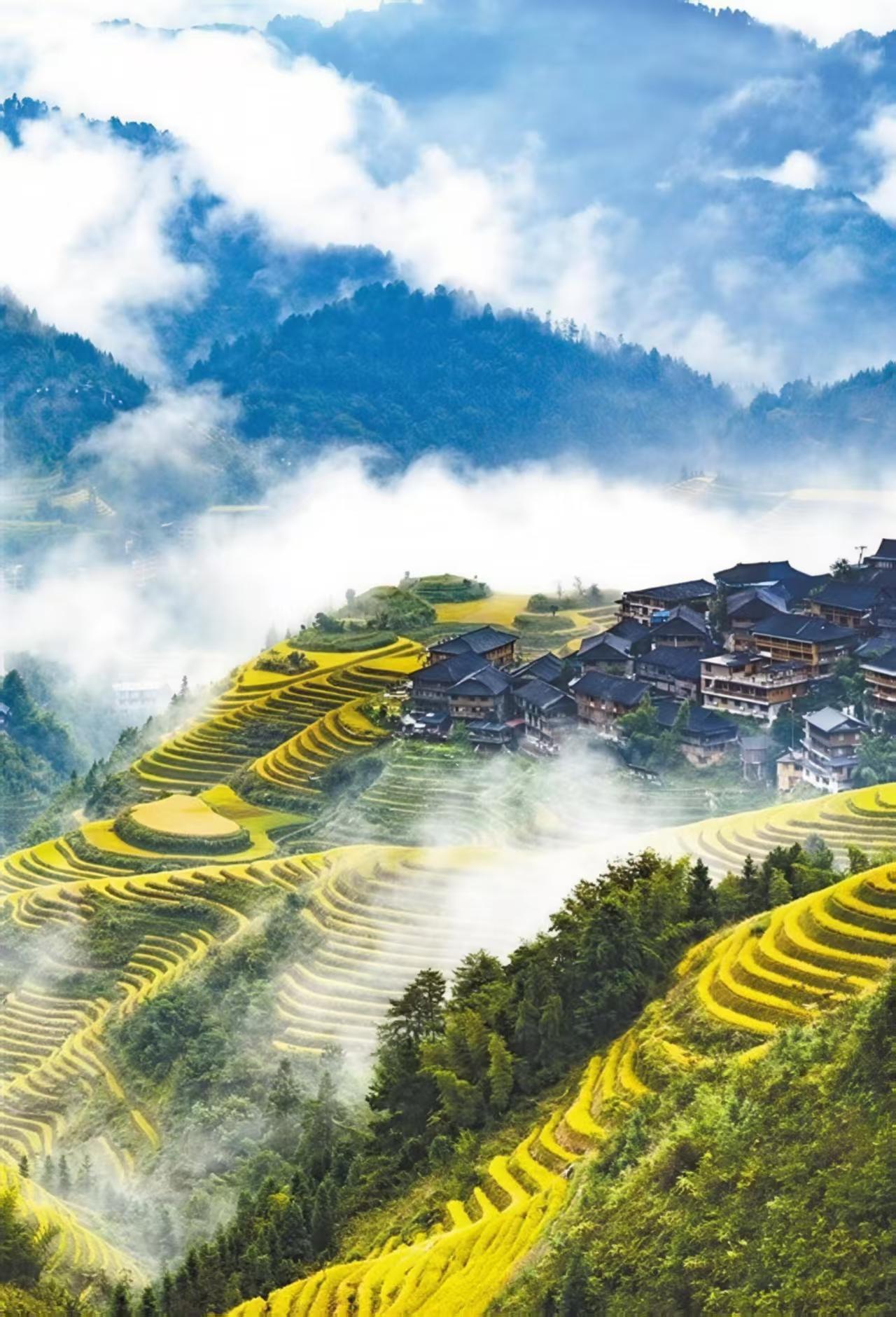 Guilin & Yangshuo 4-Day Tour
