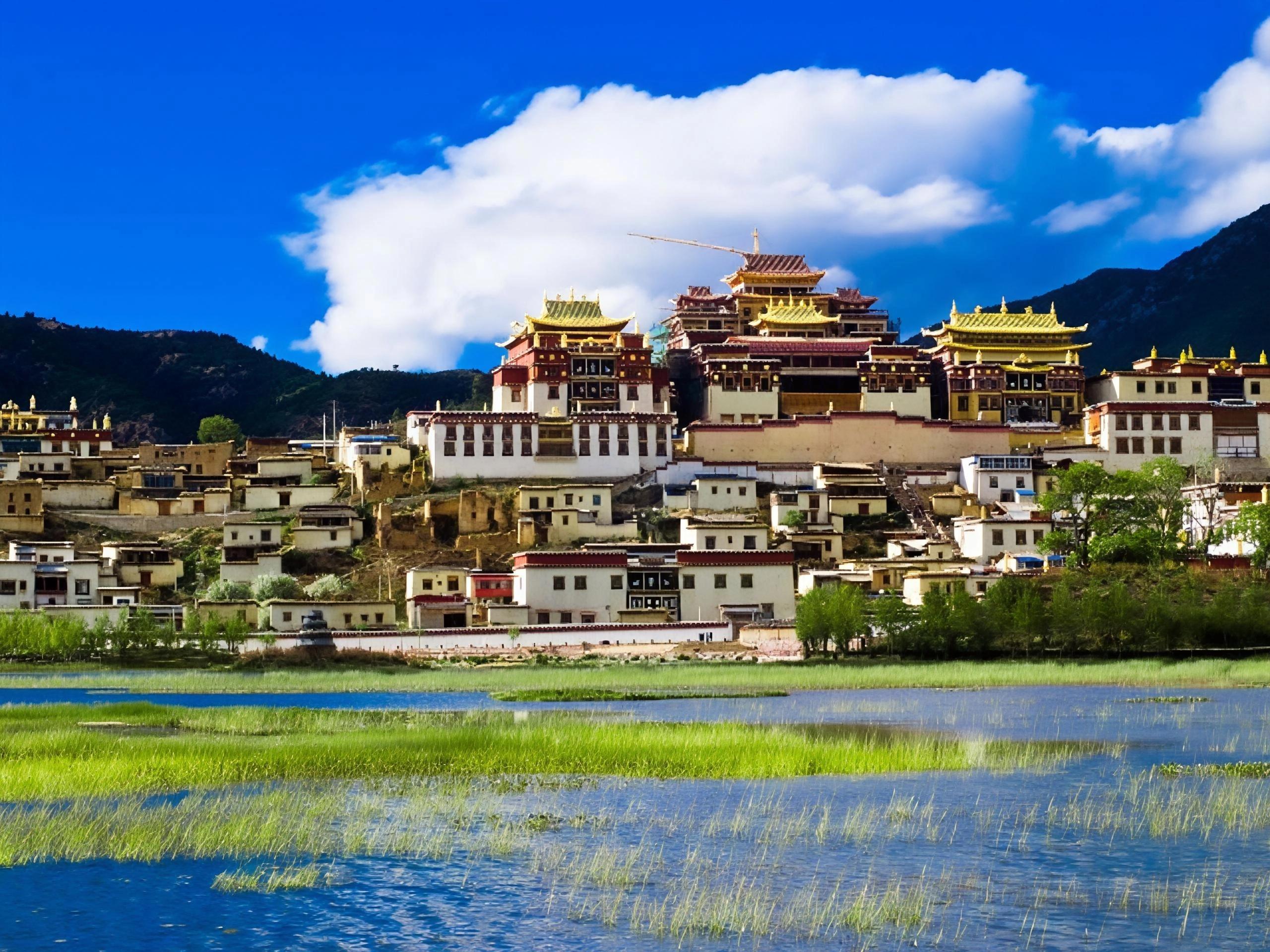 Lijiang & Shangri-La 6-Day Tour