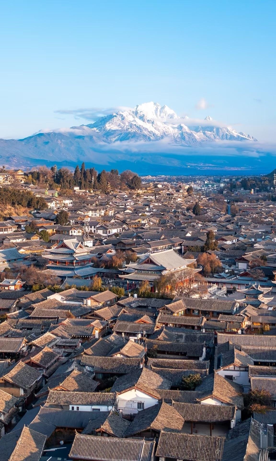 Lijiang Tea Horse Road: 6-Day Ethnic Culture Deep Tour